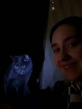 ShadowEve online show from 11.26.25