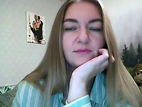 Snapshot of CandyOLimeX chatting on 11.01.25 CandyOLimeX online show from 11.01.25