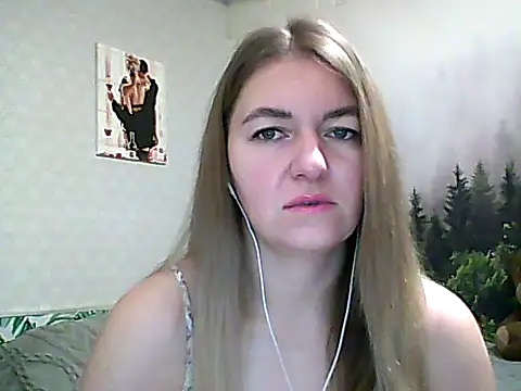 Snapshot of CandyOLimeX chatting on 12.01.25 CandyOLimeX online show from 12.01.25