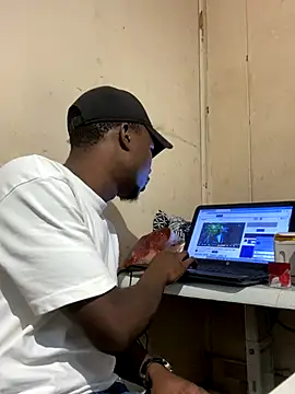 Ndodemnyamaxh online show from 11.03.25