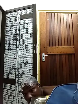 Ndodemnyamaxh online show from 04.01.26