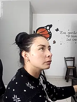 NathyMilf  online show from 12.03.25