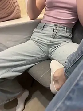 yourboy777 online show from 11.03.25