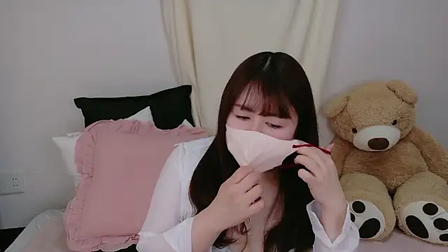 kasumi 100 online show from 01.18.26