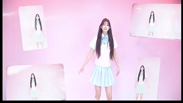 DX-003 online show from 03.11.26