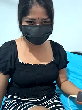 Jessica anjali online show from 12.02.25