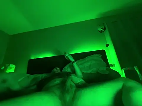 Antnjon online show from 04.07.26