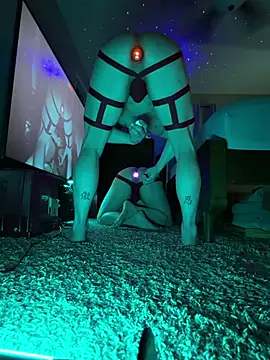 Antnjon online show from 04.16.26