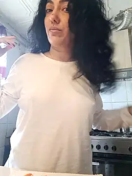 CharmingPearl online show from 03.18.26