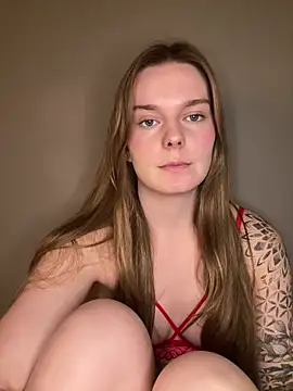 LisaFreierxx online show from 04.11.26