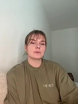 LisaFreierxx online show from 05.21.26