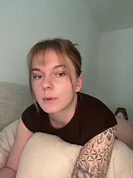 LisaFreierxx online show from 05.22.26