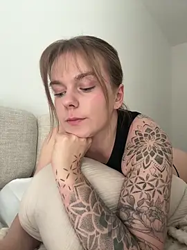 LisaFreierxx online show from 06.01.26