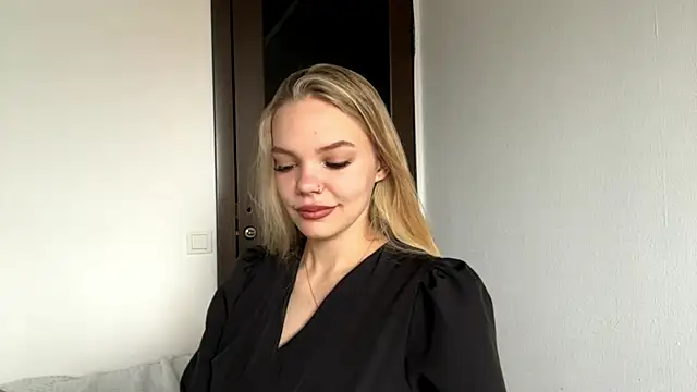 SweetAmelia69 online show from 11.07.25