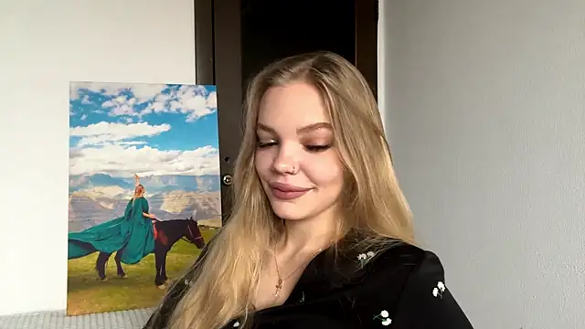 SweetAmelia69 online show from 12.05.25