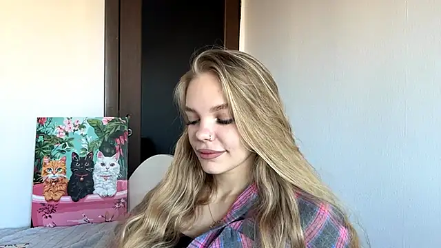 SweetAmelia69 online show from 12.16.25