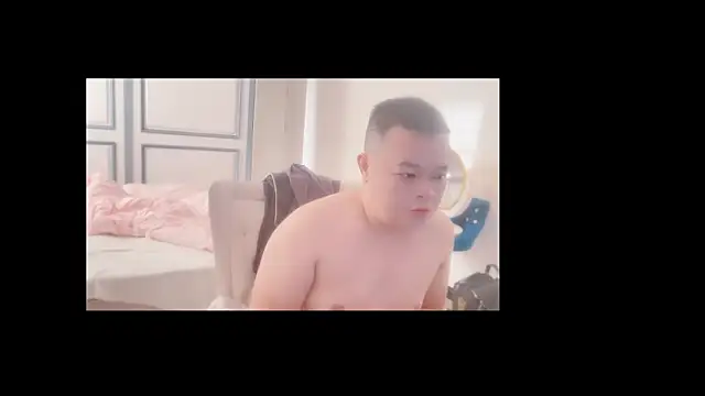 xiaomeng666888 online show from 11.24.25