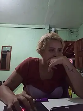 BIADELICIA1 online show from 01.07.26