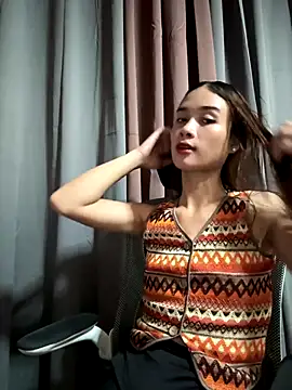 Kimparaka online show from 11.05.25