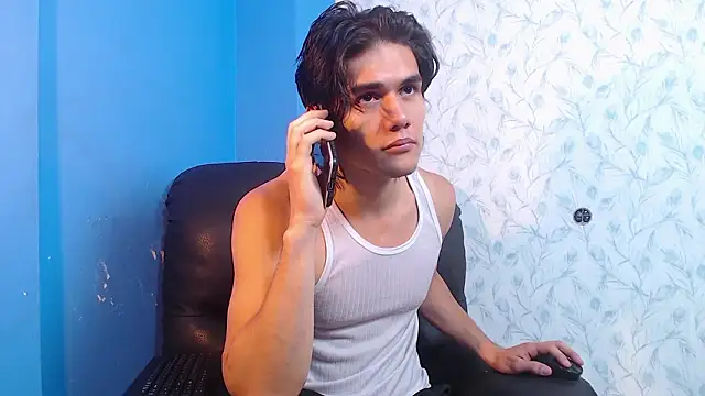 James Morrisonm online show from 03.26.26