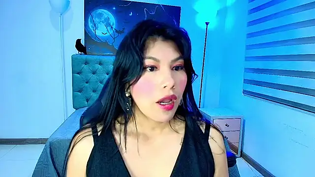 EsmeraldaChantre online show from 11.11.25