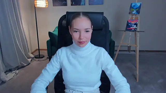 MerlePalaia online show from 11.04.25