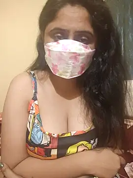 mouni499 online show from 01.09.26