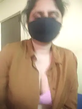 mouni499 online show from 03.08.26