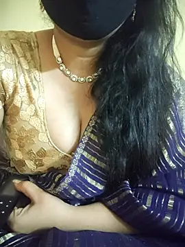 mouni499 online show from 04.07.26