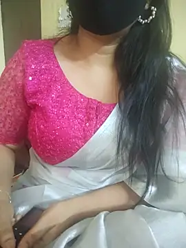 mouni499 online show from 04.08.26