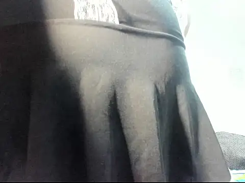 Geisha Hana online show from 11.04.25