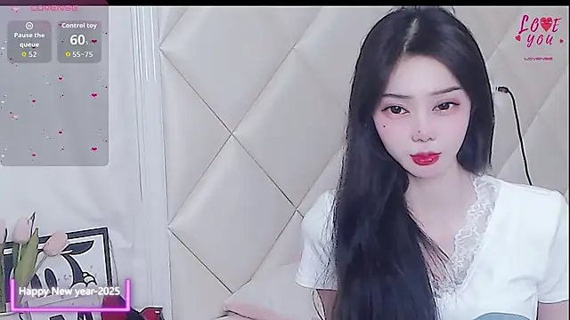 YAOYAO-2025 online show from 04.06.26