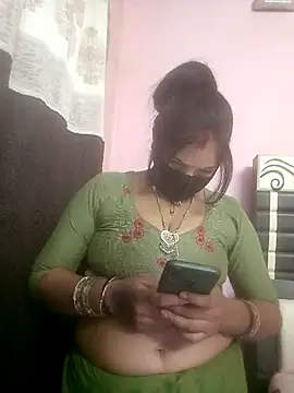 Snapshot of Hotsexy_bhabhiji chatting on 11.17.25 Hotsexy bhabhiji online show from 11.17.25