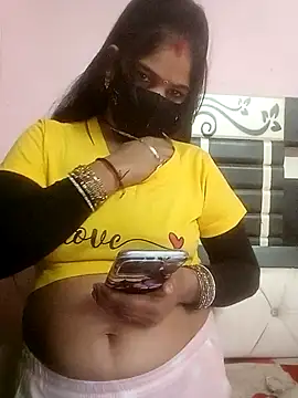 Snapshot of Hotsexy_bhabhiji chatting on 11.17.25 Hotsexy bhabhiji online show from 11.17.25