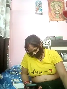 Snapshot of Hotsexy_bhabhiji chatting on 11.23.25 Hotsexy bhabhiji online show from 11.23.25