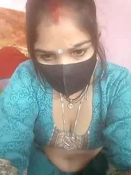 Snapshot of Hotsexy_bhabhiji chatting on 12.21.25 Hotsexy bhabhiji online show from 12.21.25