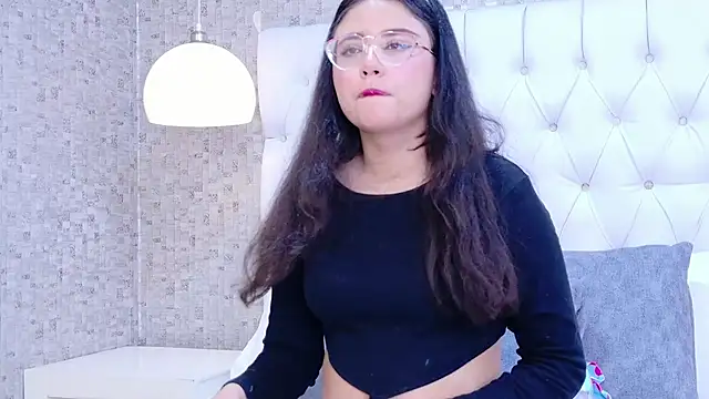 ScarlettPetrova online show from 12.03.25