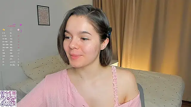 Snapshot of Xo_Laura chatting on 01.15.26 Xo Laura online show from 01.15.26