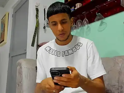 gero hamann online show from 12.20.25