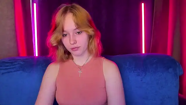 RikkiChoco online show from 04.19.26