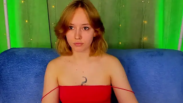 RikkiChoco online show from 06.05.26