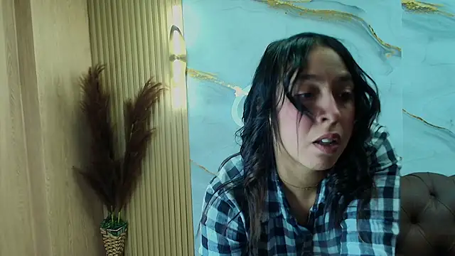 gabriella storm tf online show from 11.21.25