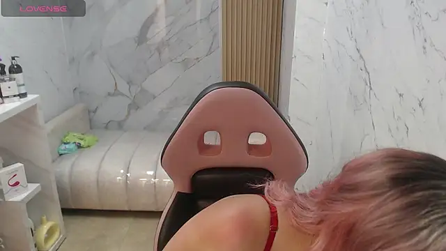 gabriella storm tf online show from 02.27.26