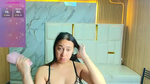 gabriella storm tf online show from 05.20.26