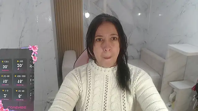 gabriella storm tf online show from 05.28.26