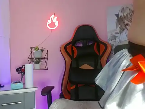 ESTEFANIA 344 online show from 01.15.26