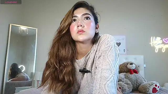 Perlafit1 online show from 11.08.25