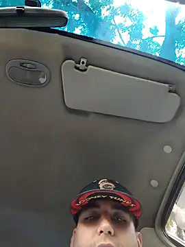 Juantoro1234 online show from 11.19.25