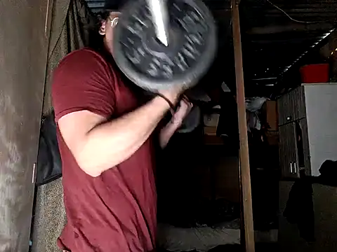 Snapshot of sexboyfit chatting on 11.03.25 sexboyfit online show from 11.03.25