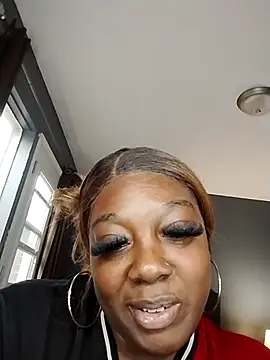 BiancaClarkson online show from 11.03.25